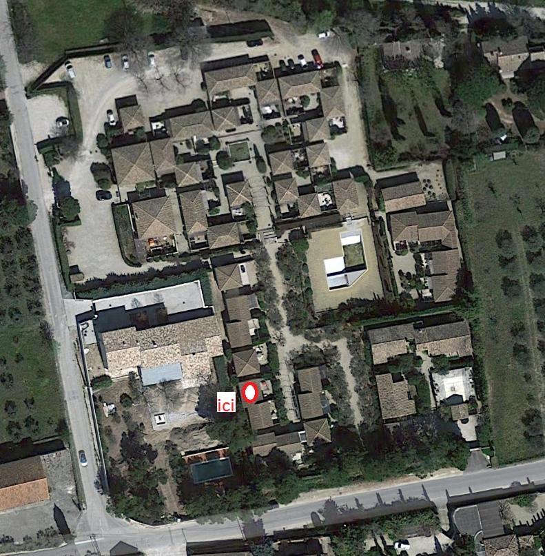 Le Mazet De Lélé Villa Saint-Rémy-de-Provence Buitenkant foto