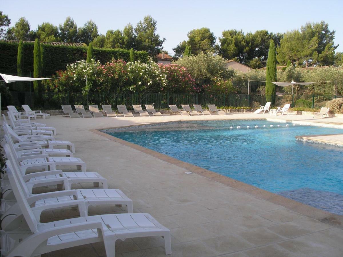 Le Mazet De Lélé Villa Saint-Rémy-de-Provence Buitenkant foto
