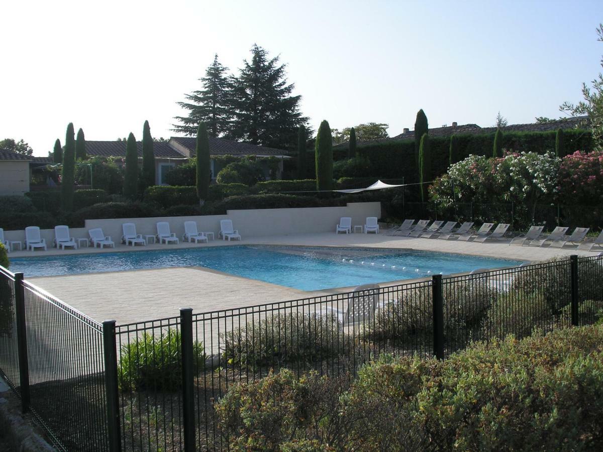 Le Mazet De Lélé Villa Saint-Rémy-de-Provence Buitenkant foto