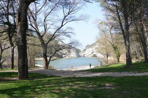 Le Mazet De Lélé Villa Saint-Rémy-de-Provence Buitenkant foto